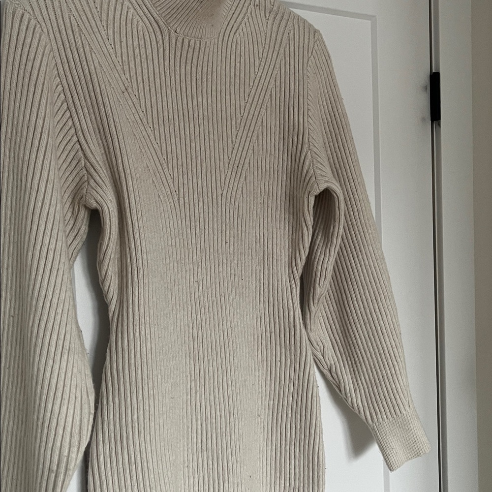 H&M Viral sweater dress - Picture 4 of 6
